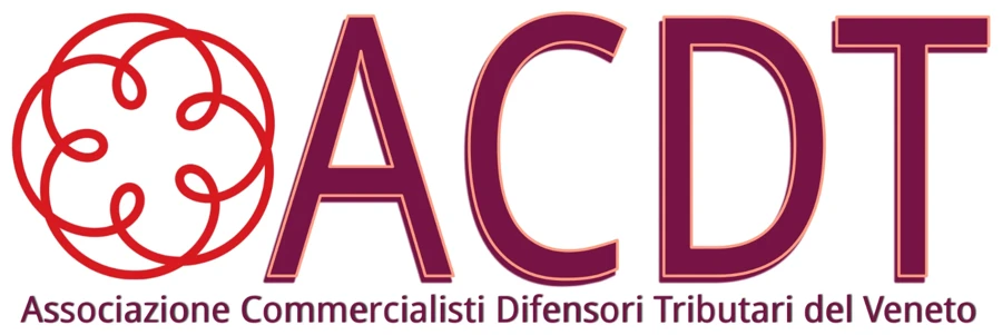 ACDT – Associazione Commercialisti Difensori Tributari del Veneto